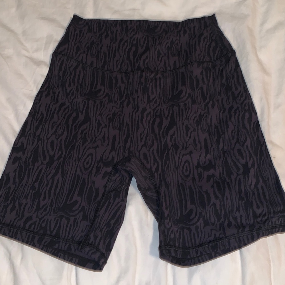 Kamo fitness shorts
